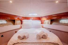Yacht Douro
